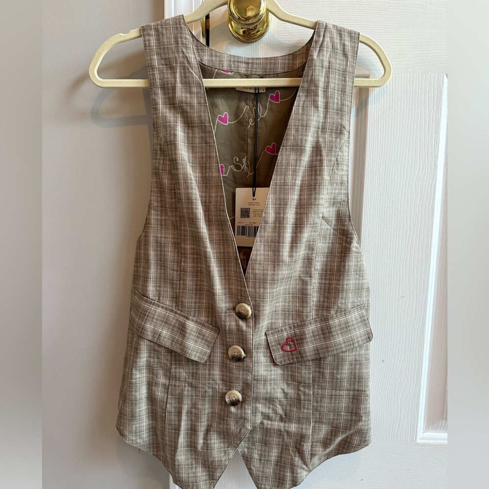 Spell Arizona Vest - Picture 6 of 9